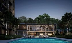 Jalan Loyang Besar (D17), Condominium #507090701